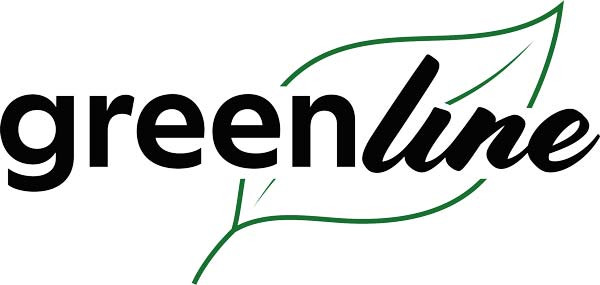 For every greenline we plant a tree For every greenline we plant a tree